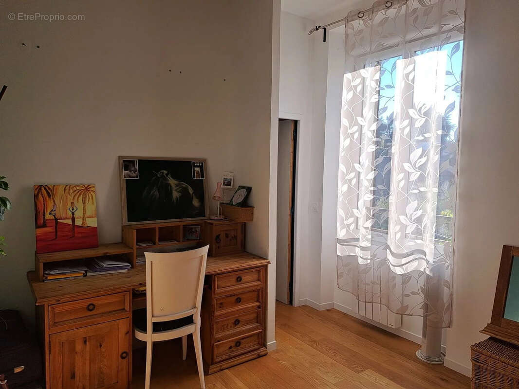 Appartement à LANGON