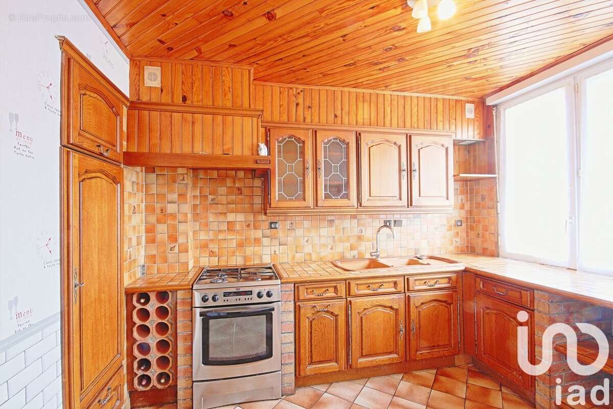 Photo 5 - Maison à BEAURAINS