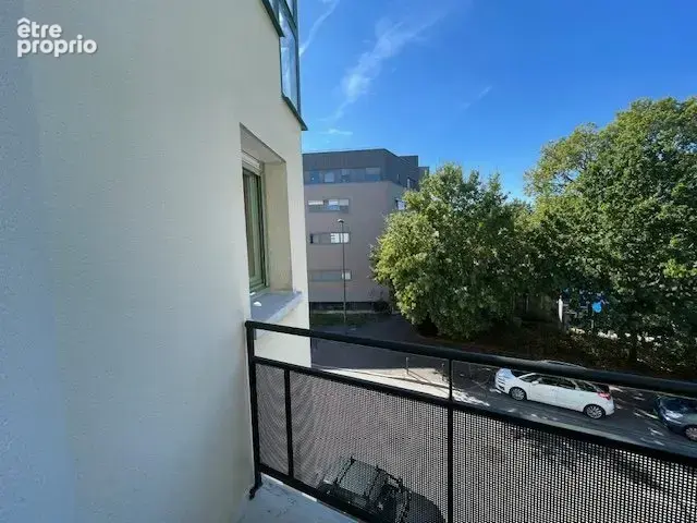 Photo Appartement à Rennes au prix de 167 600€