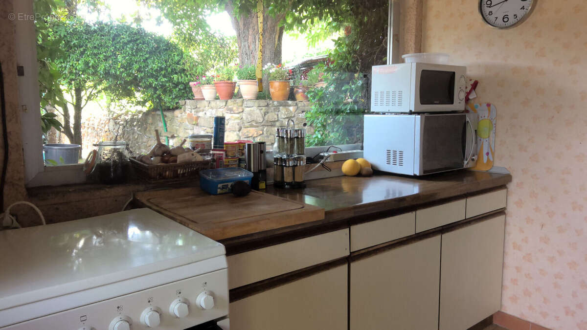 Maison à SAINT-FLORENT-SUR-AUZONNET