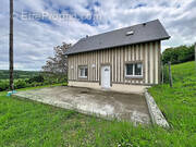 Maison à COQUAINVILLIERS