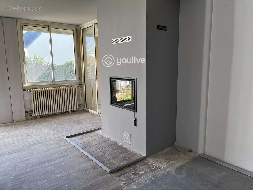 Maison à FOUESNANT