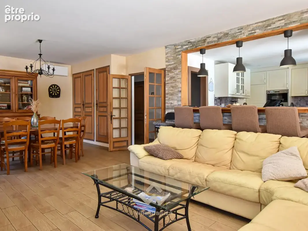 Maison 6 pièces 145 m² à vendre à La Valette-Du-Var (83160) - photo 6