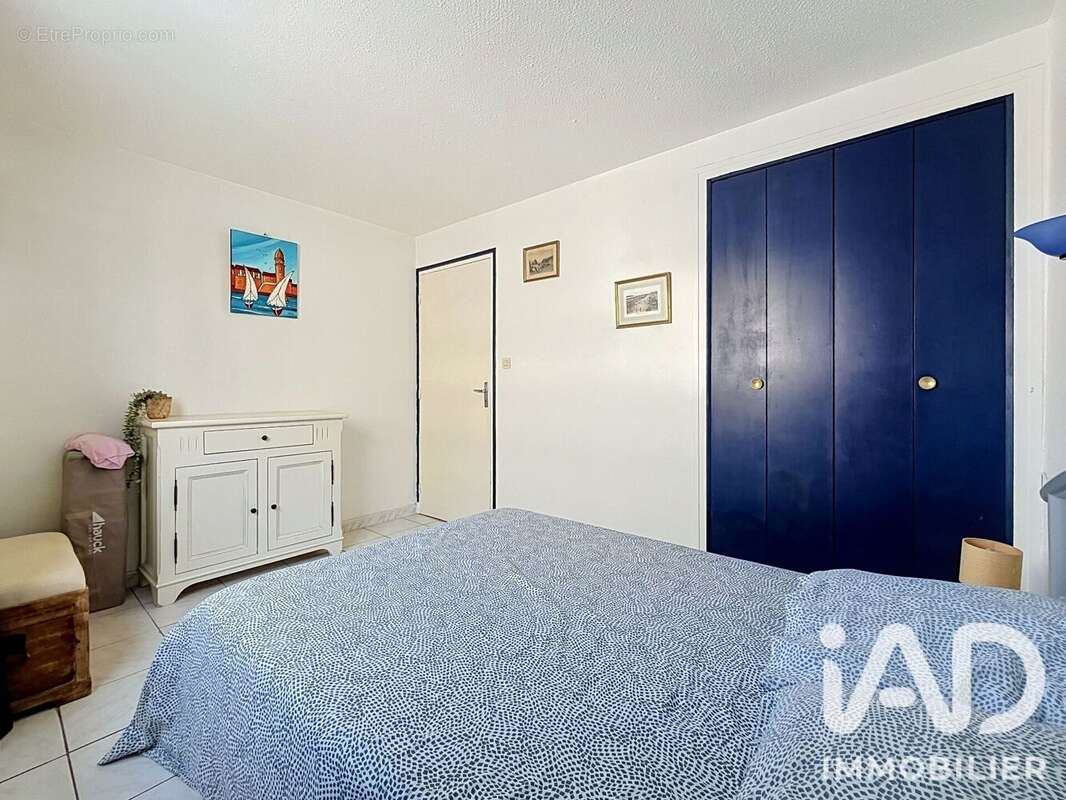 Appartement 38 m² à Canet-En-Roussillon  - photo 6