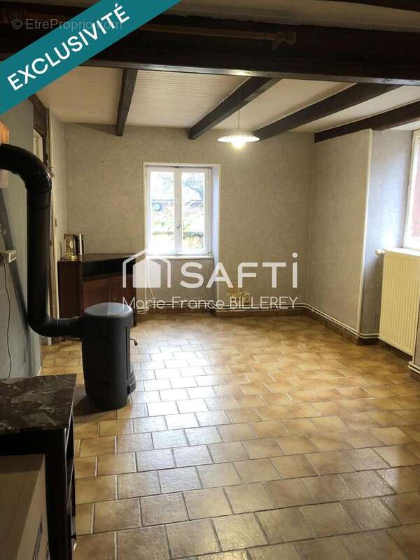 Photo 4 - Maison à OFFEMONT