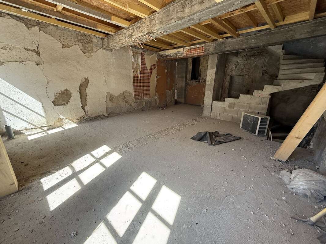 Appartement à LAGNIEU
