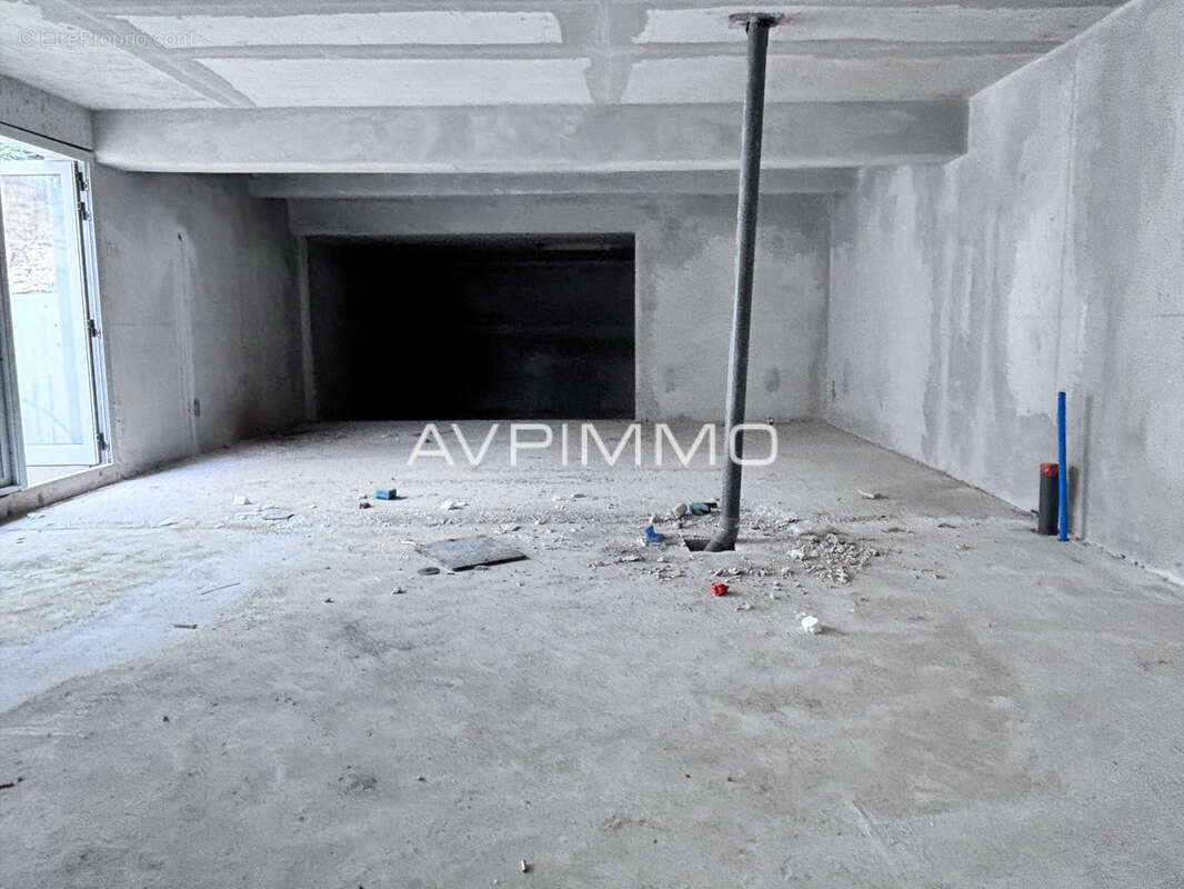 Commerce à LA CIOTAT