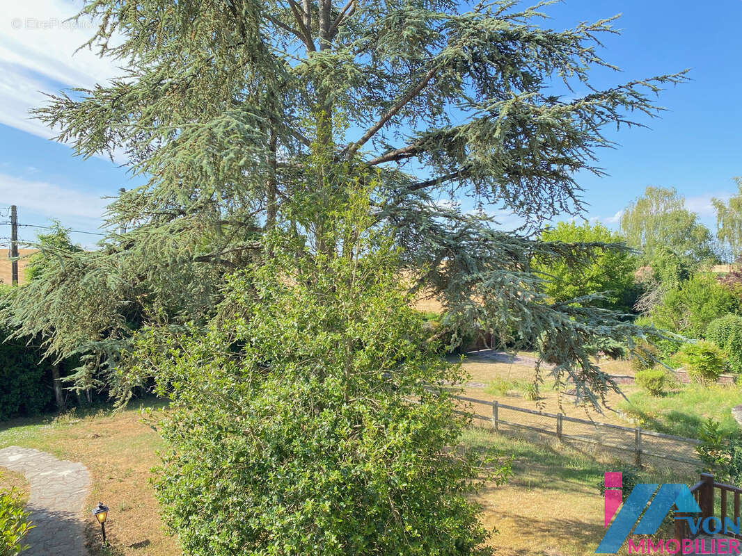 Maison en vente à La Genevraye (77) avec AVON IMMOBILIER - photo 37