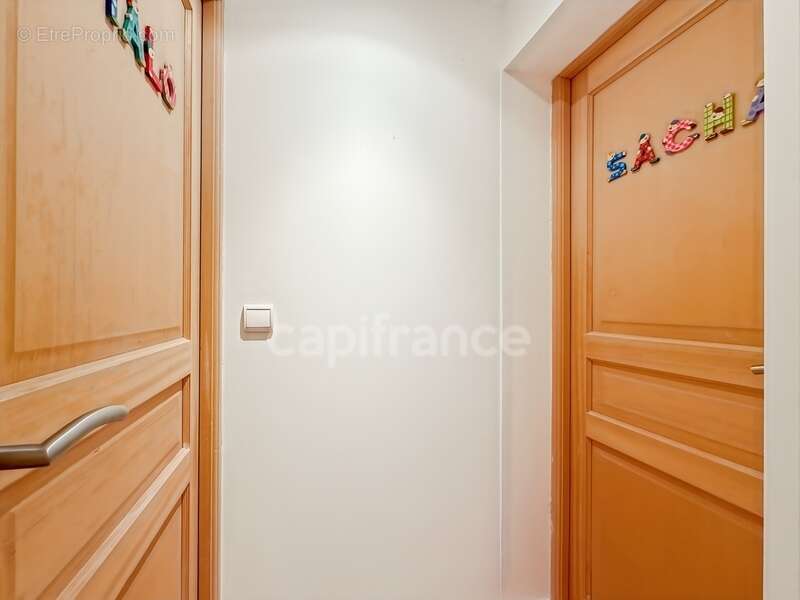Appartement à GRILLY