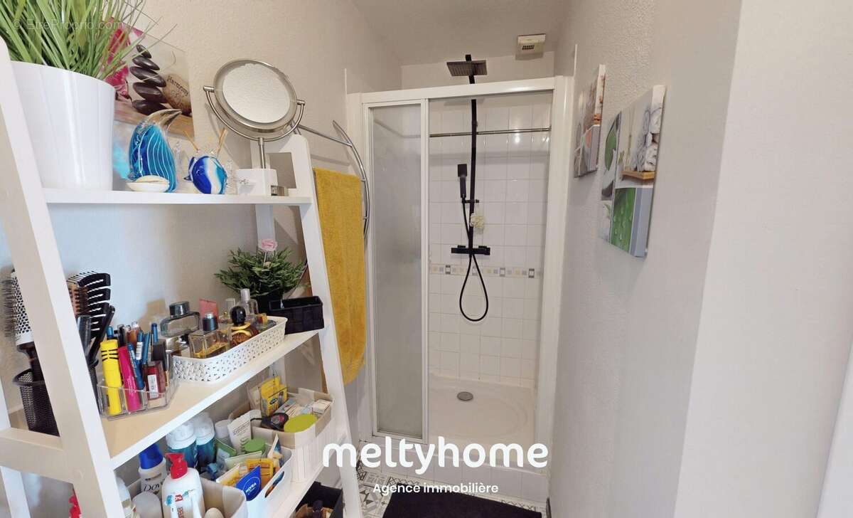 Appartement à HERMANVILLE-SUR-MER