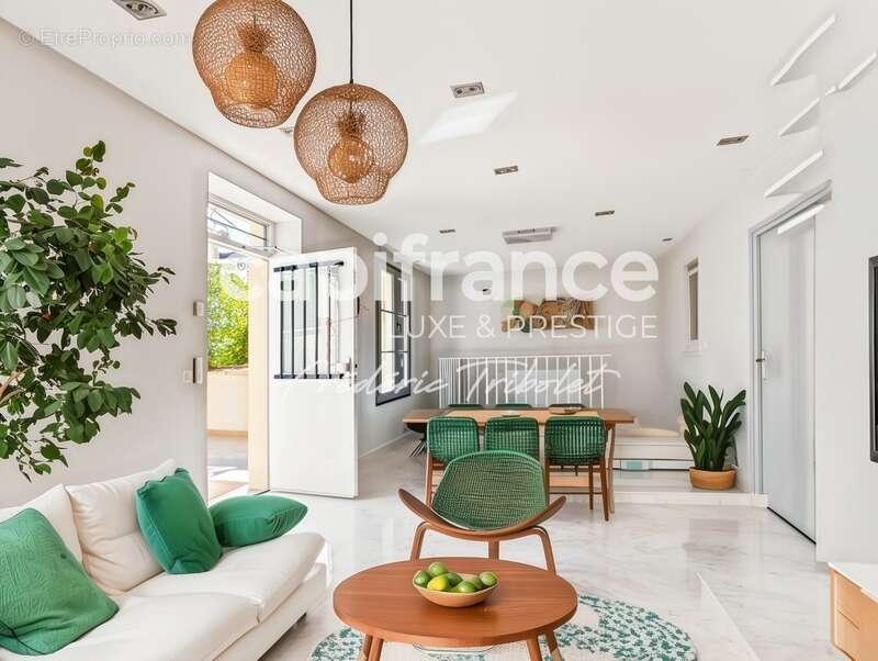 Maison à JOINVILLE-LE-PONT