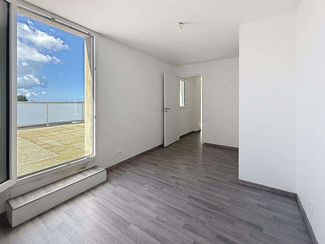 Appartement à LA ROCHELLE
