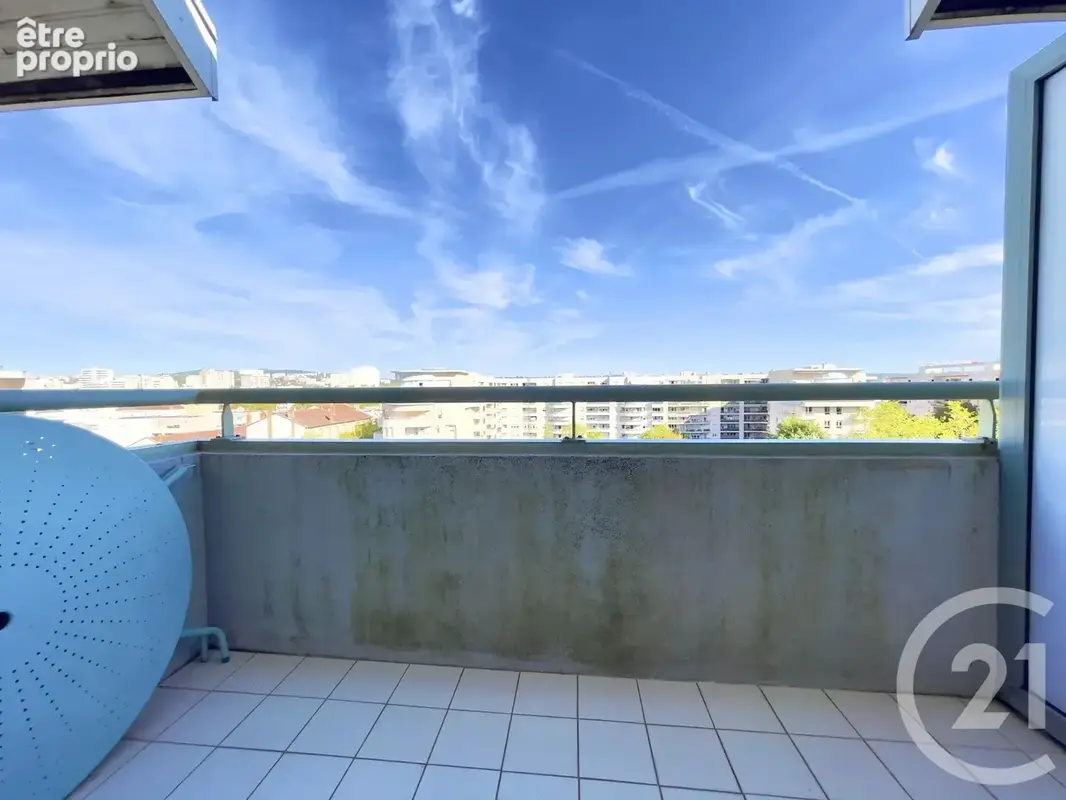 Appartement 3 pièces 72 m² à vendre à Villeurbanne (69100) - photo 14