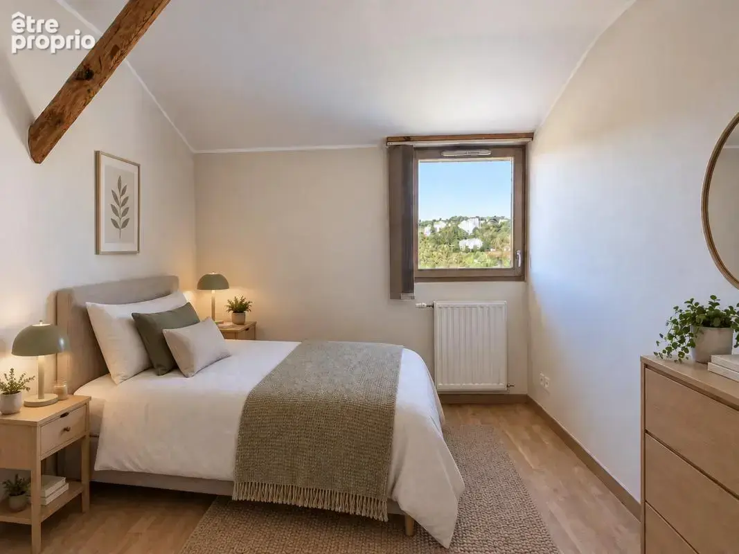 Appartement - photo 10