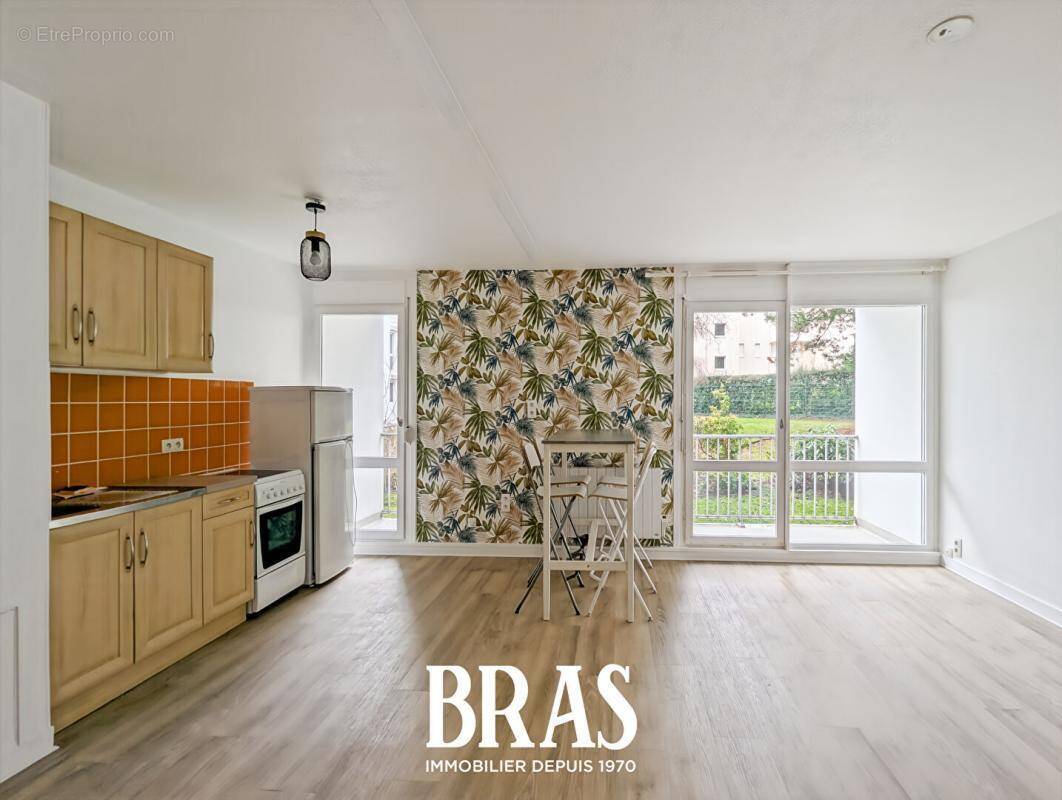 Appartement à VANNES