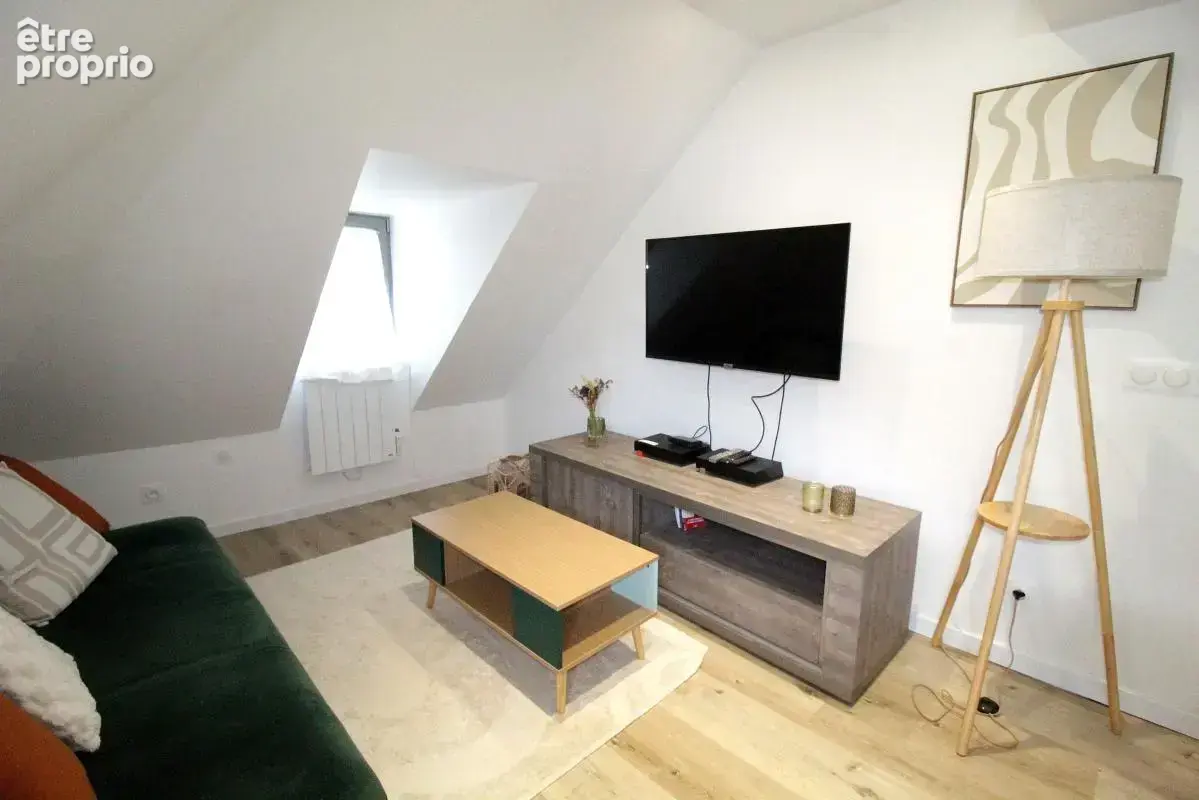 Appartement 105 m² à Bagneres-De-Luchon  - photo 11