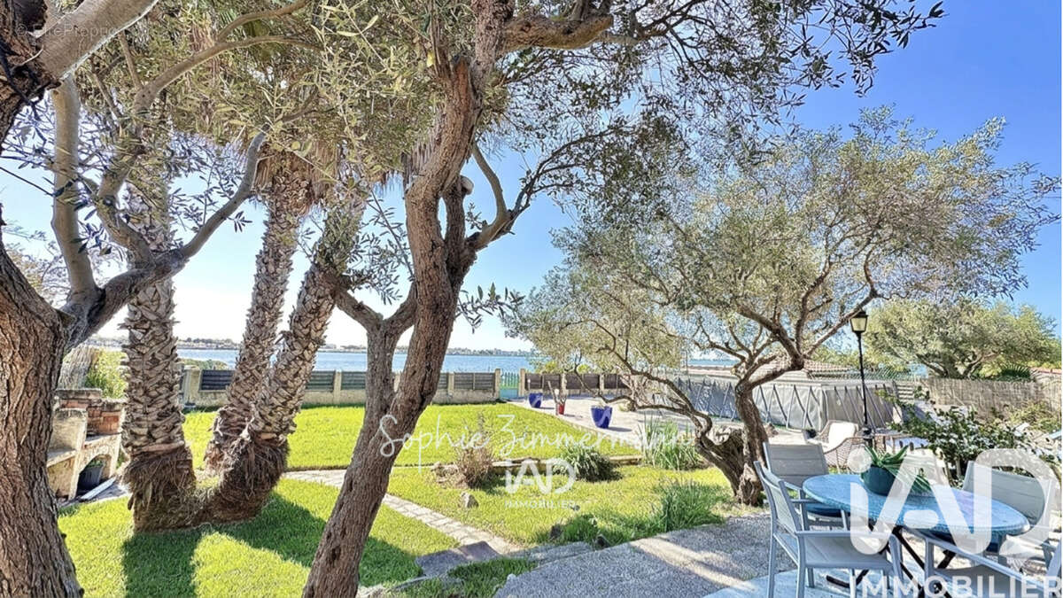 Photo 1 - Maison à PALAVAS-LES-FLOTS