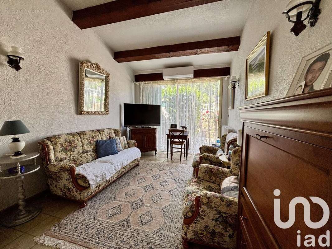 Photo 9 - Maison à SAINT-RAPHAEL