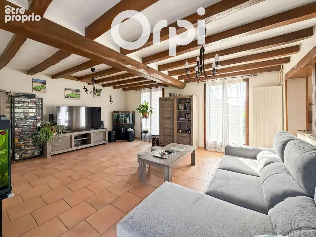 Maison Familiale - photo 6