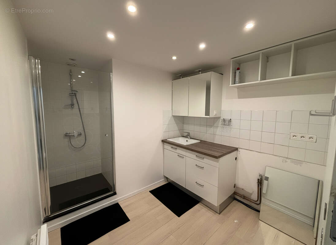 Appartement à SAINT-ORENS-DE-GAMEVILLE