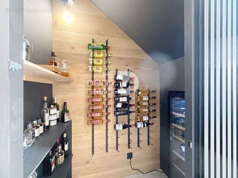 Maison à LES SORINIERES