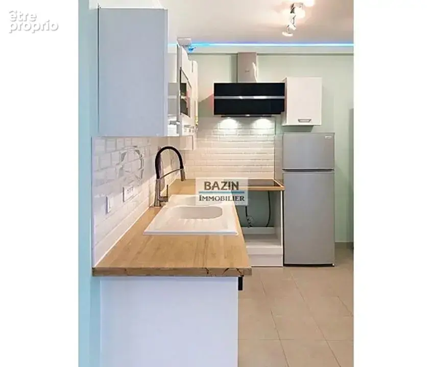 Appartement 47 m² à Savigny-Sur-Orge  - photo 5