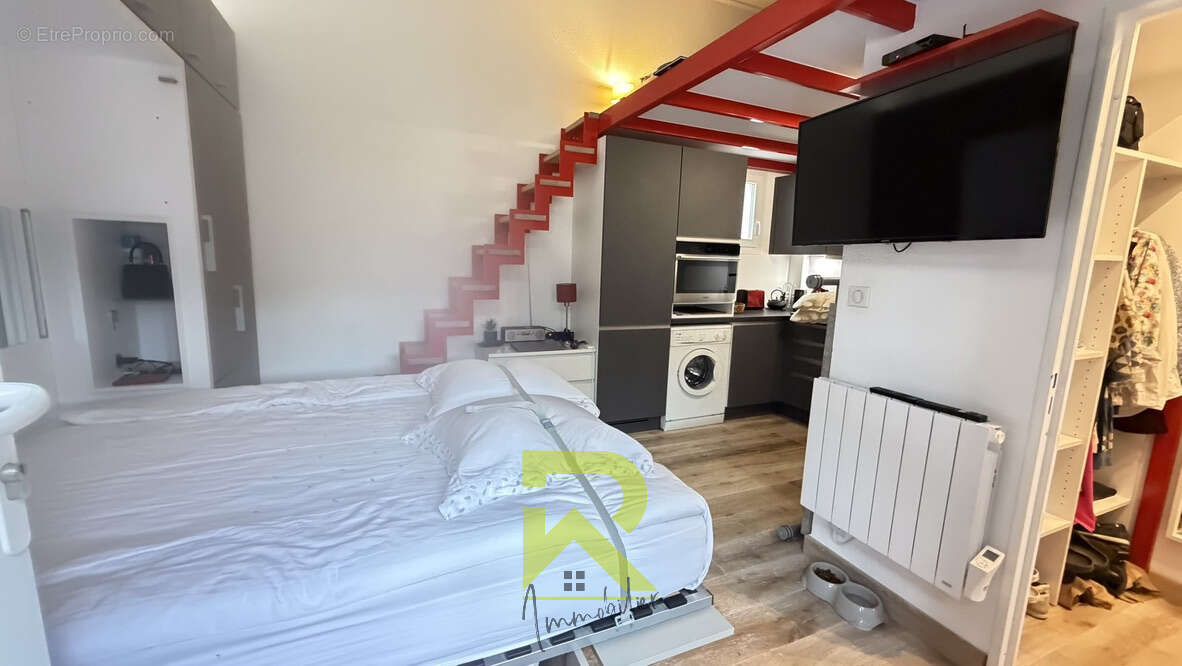 Appartement à AGDE