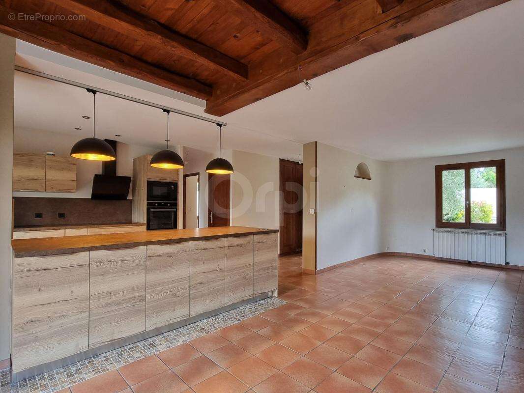Maison à ALES