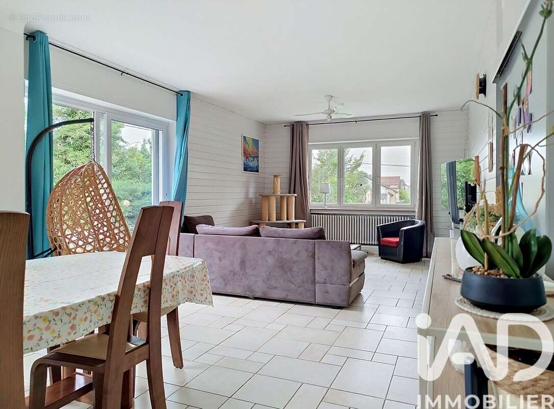 Photo 6 - Maison à BOULAY-MOSELLE