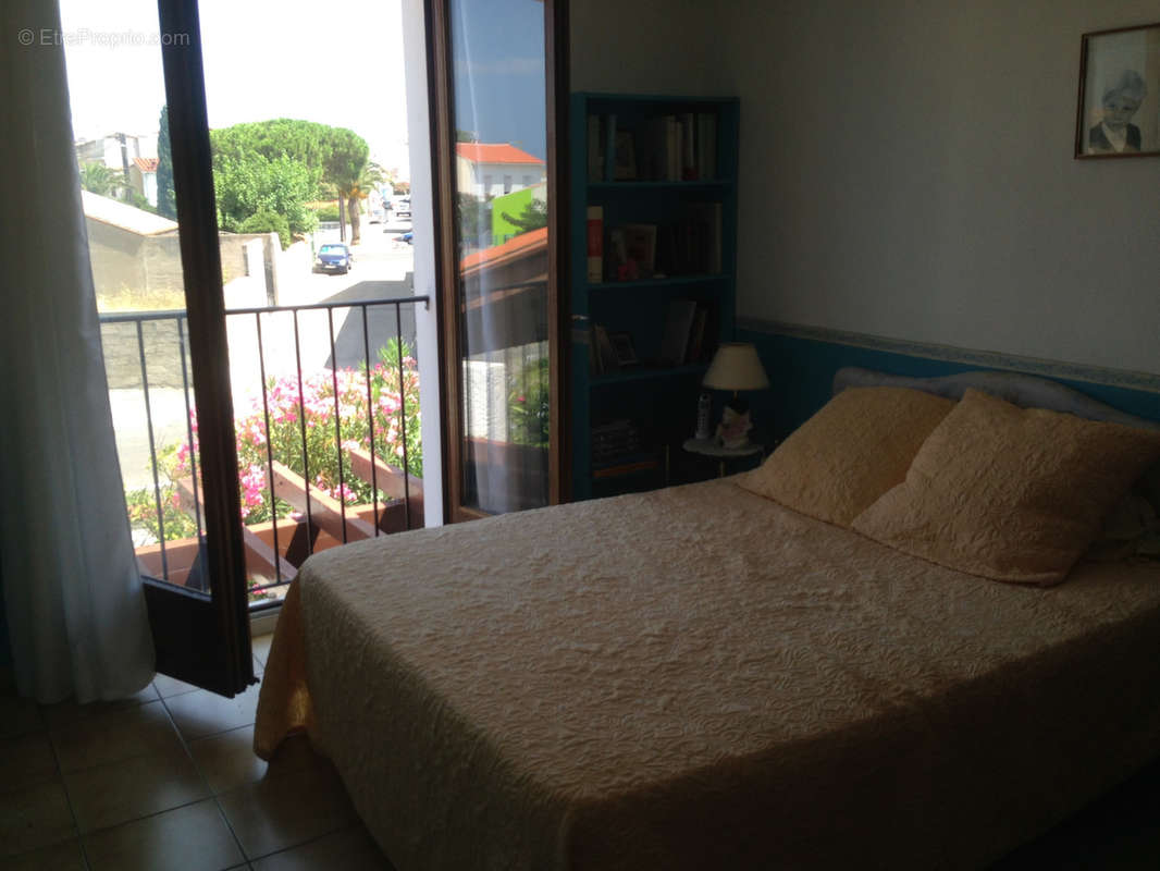 Maison à LE BARCARES