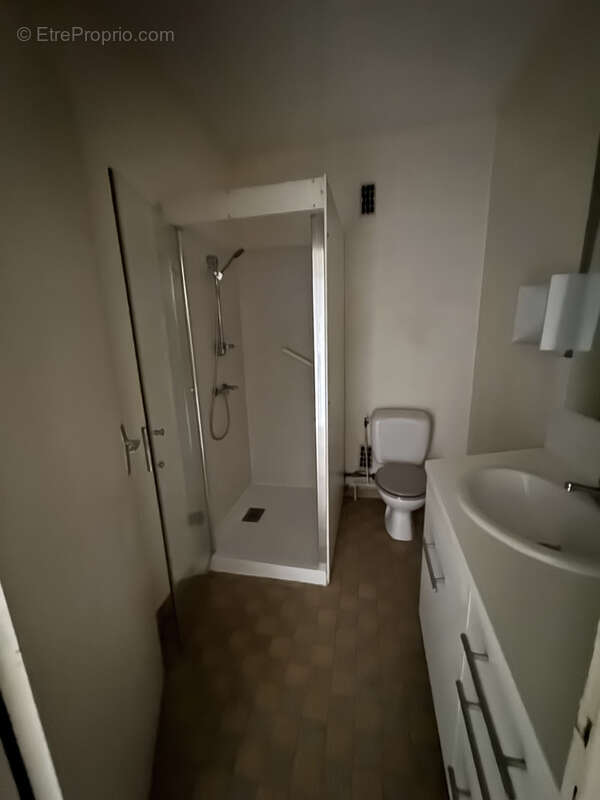 Appartement à CALUIRE-ET-CUIRE