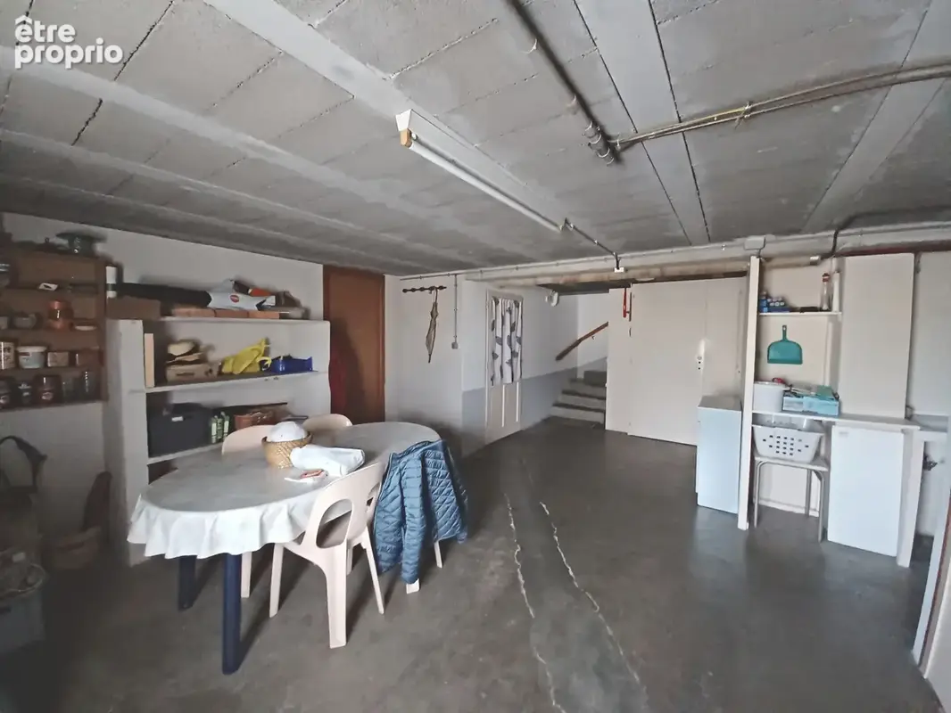 Maison de  135 m2, plus locatif - photo 10