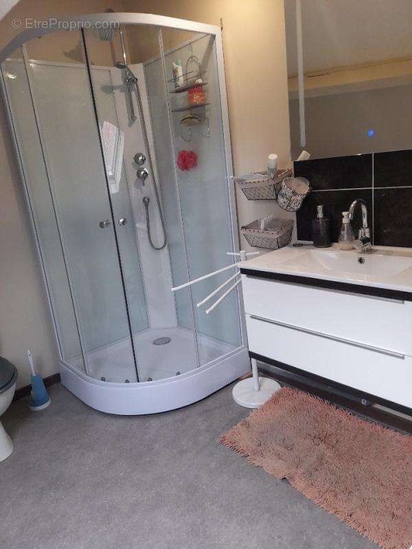 Maison à NEUVY-SAINT-SEPULCHRE