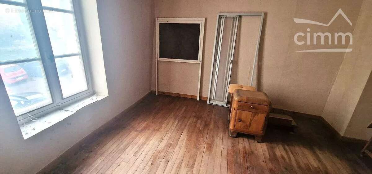 Maison de village a renover - photo 4