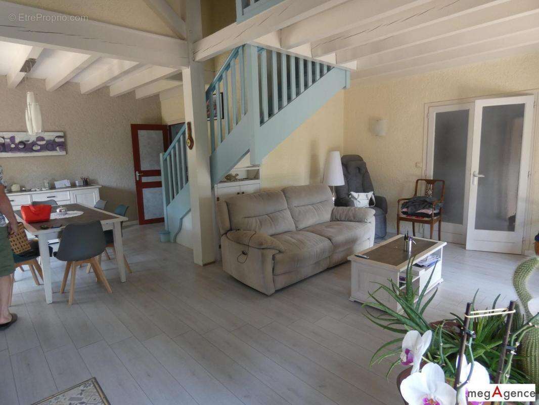 Maison au charme Landais - photo 4