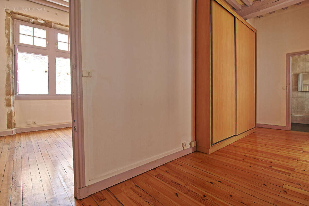 Appartement à DAX