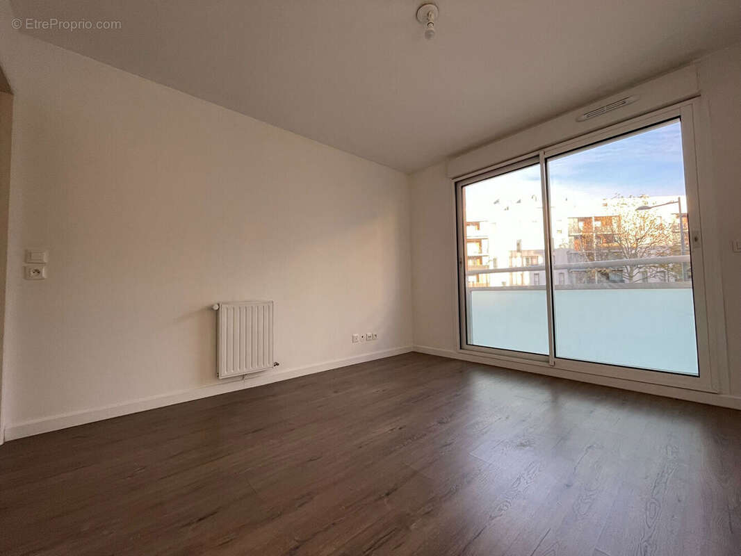 Appartement à CENON
