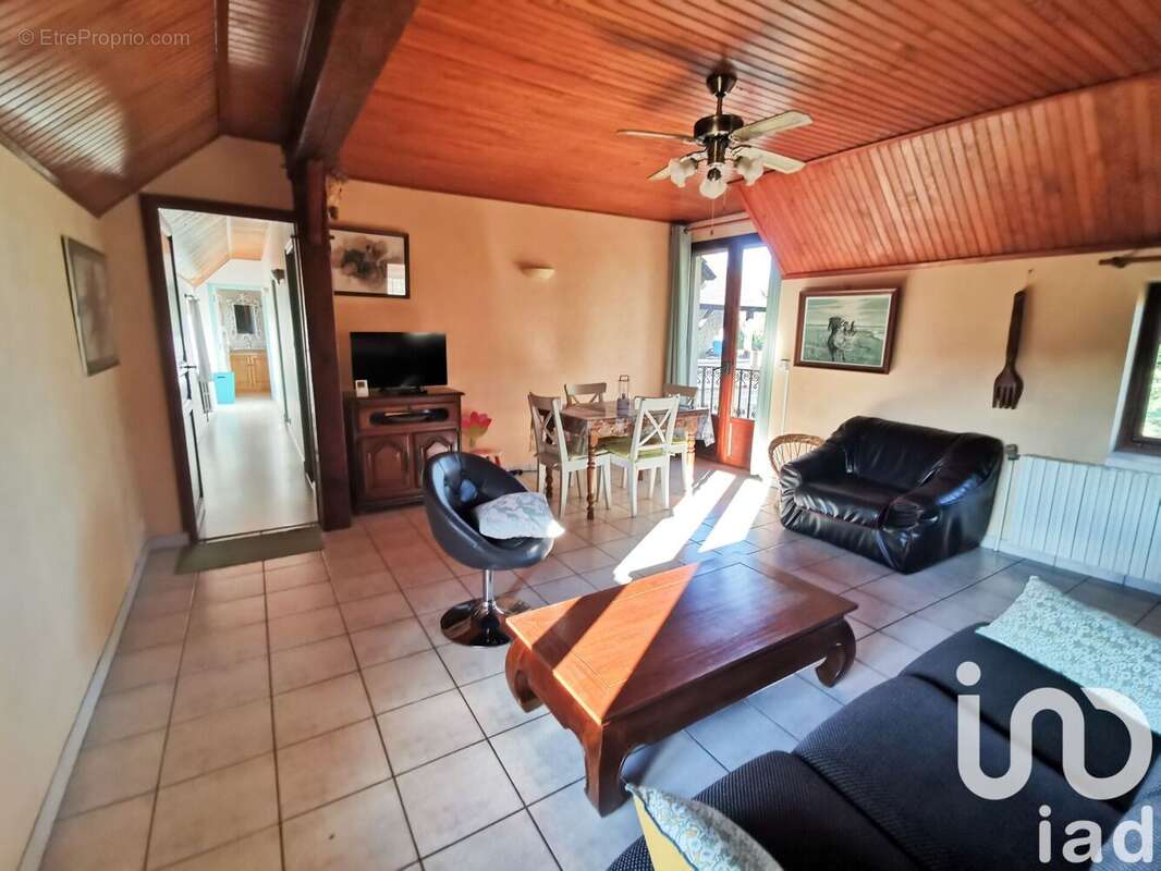 Photo 8 - Maison à CAMPAGNAC-LES-QUERCY