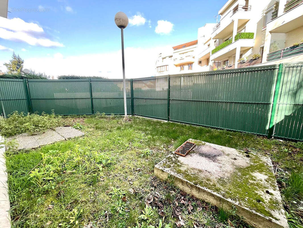 Appartement à BEZONS