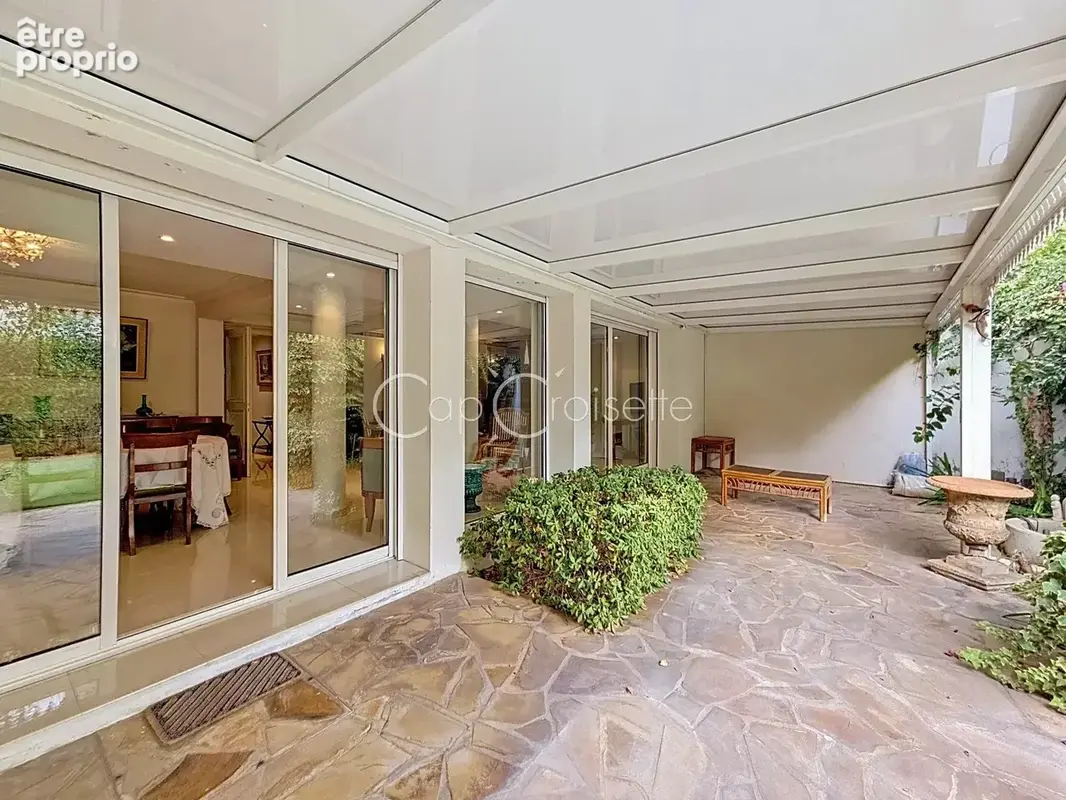Palm Beach Moure Rouge Maison Bourgeoise - photo 3