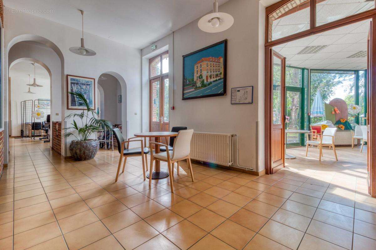 Appartement à LANDRECIES