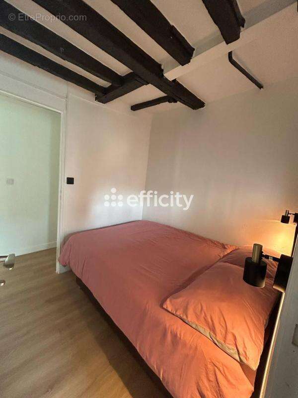 Appartement - photo 7