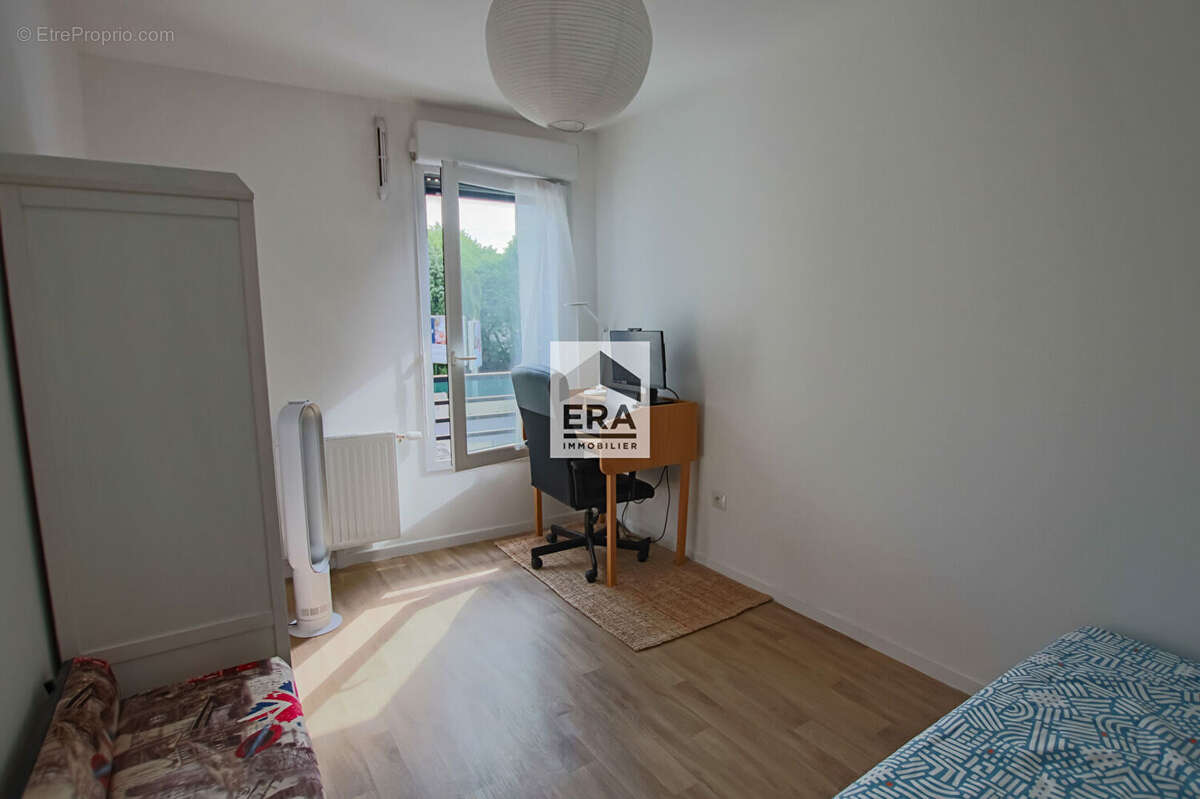 Appartement à VILLEJUIF