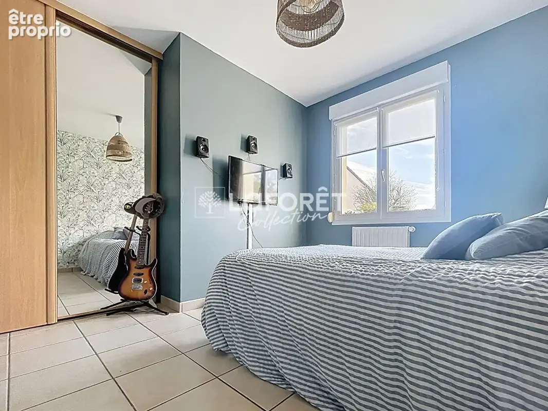 Maison Camiers 4 pièce(s) 99 m2 - photo 6