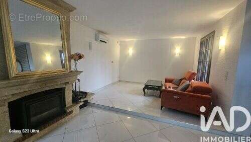 Photo 6 - Maison à NOISY-LE-GRAND