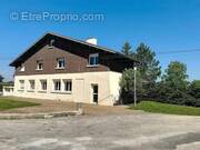 Photo 1 - Maison à METABIEF
