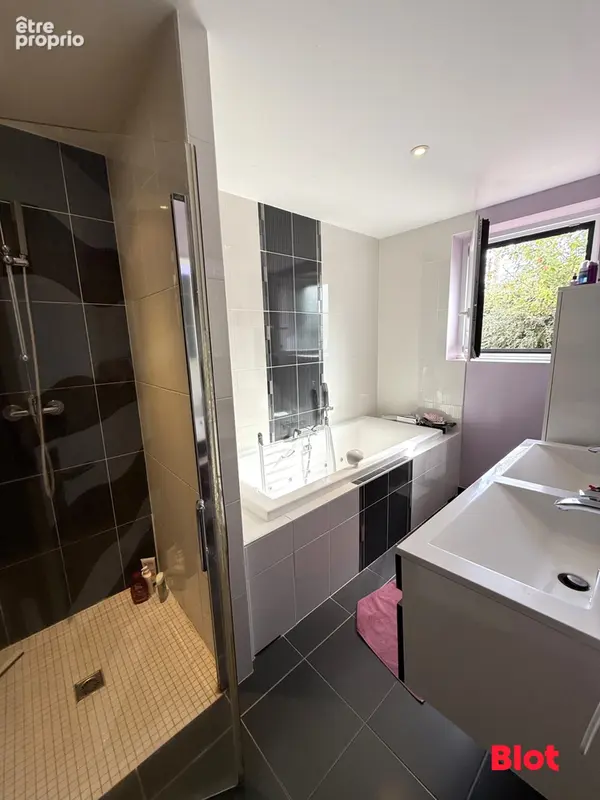 Maison 6 pièces 133 m² à vendre à Cesson-Sevigne (35510) - photo 8