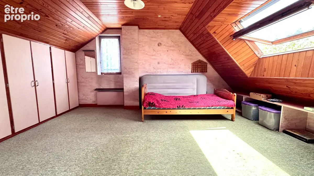 Maison 126m² à évry-courcouronnes - photo 12