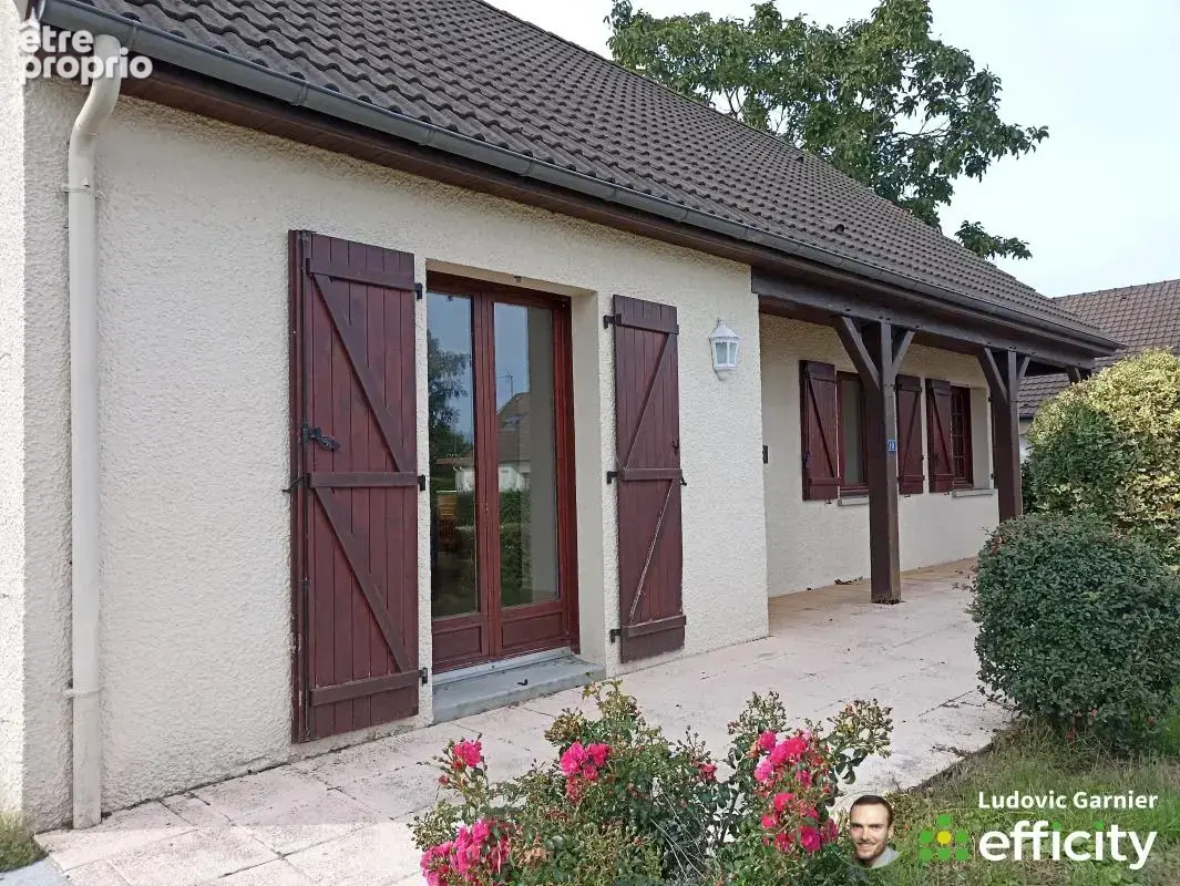 Maison 4 pièces 78 m² à vendre à Vire (14500) - photo 5