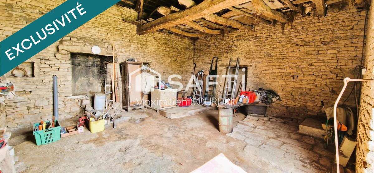 Photo 3 - Maison à ALLAIRE